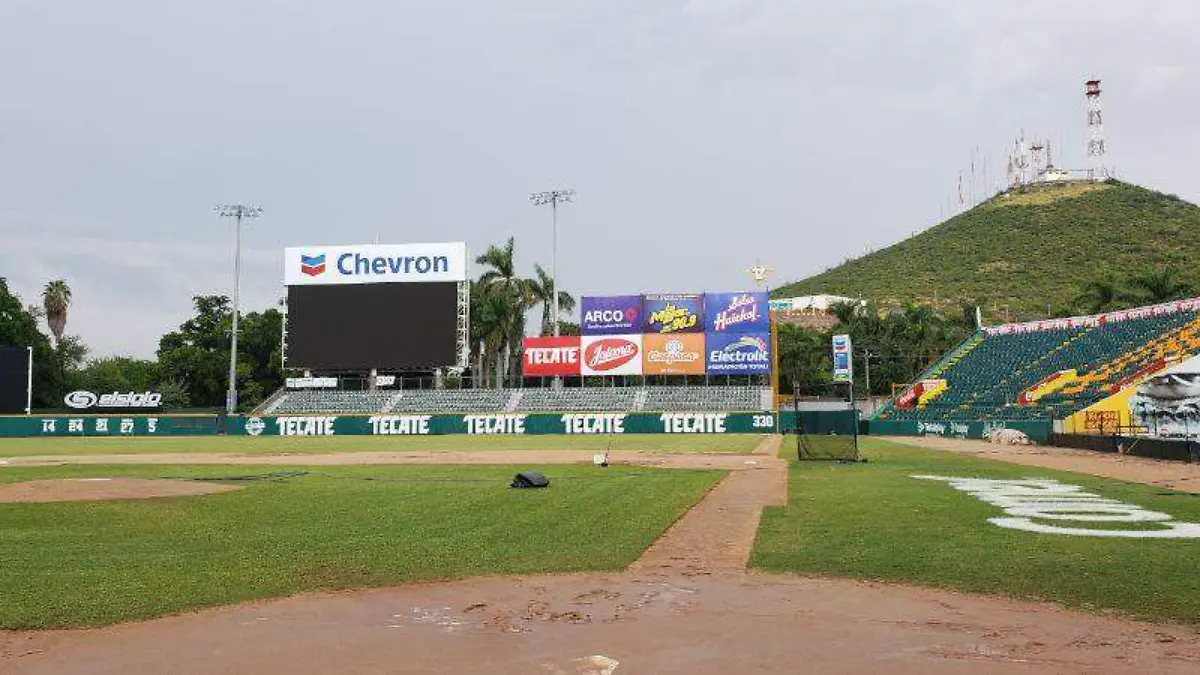 Cañeros de Los Mochis